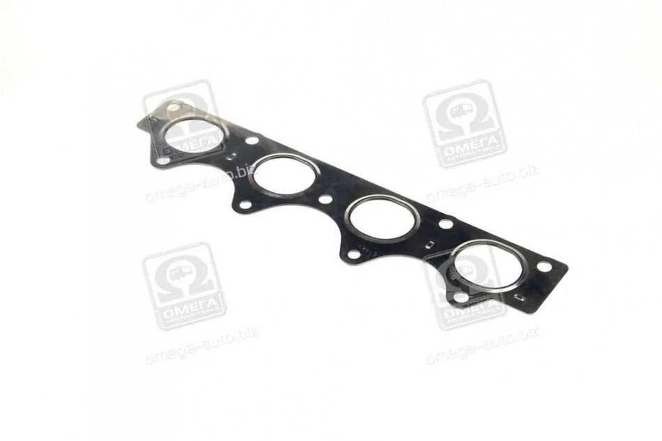 Прокладка коллектора выпускного HYUNDAI G4FC/G4ED/L4FA (произ-во, Korea) PARTS-MALL P1M-A034M (фото 1)
