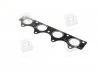 Прокладка коллектора выпускного HYUNDAI G4FC/G4ED/L4FA (произ-во, Korea) PARTS-MALL P1M-A034M (фото 1)