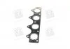 Прокладка коллектора выпускного HYUNDAI G4FC/G4ED/L4FA (произ-во, Korea) PARTS-MALL P1M-A034M (фото 2)