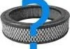 Фильтр салона HYUNDAI ACCENT II 00-06, GETZ 02-09 (2шт.) (пр-во M-Filter) M-FILTER K9006-2 (фото 1)