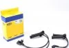 Комплект проводів запалювання FORD FIESTA V, FOCUS I, FUSION, GALAXY I, KA, PUMA MAZDA 121 III 1.25-2.3 03.96-12.12 MAGNETI MARELLI 941319170084 (фото 1)
