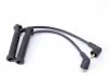 Комплект проводів запалювання FORD FIESTA V, FOCUS I, FUSION, GALAXY I, KA, PUMA MAZDA 121 III 1.25-2.3 03.96-12.12 MAGNETI MARELLI 941319170084 (фото 4)