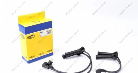 Комплект высоковольтных проводов MAGNETI MARELLI 941319170084