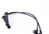 Комплект проводів запалювання FORD FIESTA V, FOCUS I, FUSION, GALAXY I, KA, PUMA MAZDA 121 III 1.25-2.3 03.96-12.12 MAGNETI MARELLI 941319170084 (фото 7)