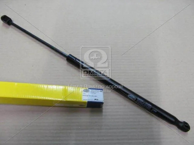 Амортизатор багажника DACIA LOGAN (вир-во Magneti Marelli кор.код. GS0926) MAGNETI MARELLI 430719092600 (фото 1)