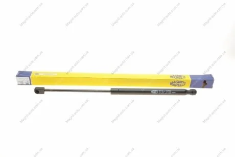 Амортизатор багажника SKODA FABIA (пр-во Magneti Marelli кор.код. GS0173) MAGNETI MARELLI 430719017300