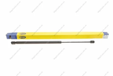 Амортизатор кришки багажника (двері 3/5-ї задньої) MAGNETI MARELLI 430719013600