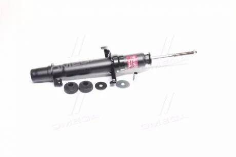 Амортизатор подв. Honda Accord передн. лев. газов. Excel-G (Kayaba) KYB 340037