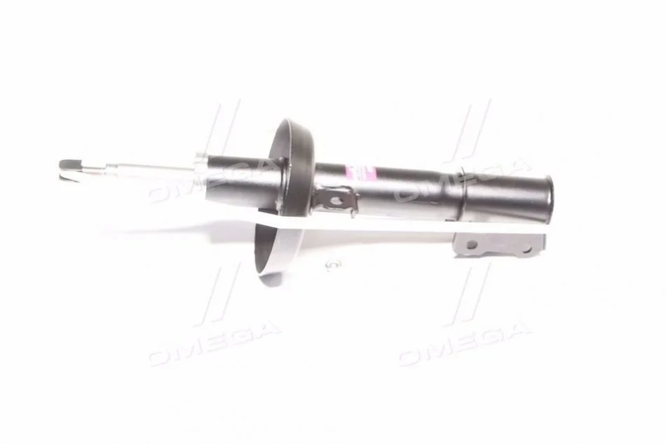 Амортизатор передній, L, 1.4-1.6 Opel Astra 98-02 KYB 334847 (фото 1)