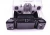Подушка опоры двиг. SKODA OCTAVIA, VW BORA, GOLF (00-) левая (FEBI) FEBI BILSTEIN 19494 (фото 2)