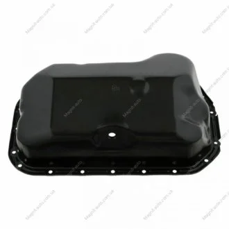 Масляный поддон VW Golf/Jetta/Passat/Vento ''1.6-2.0''84-98 FEBI BILSTEIN 07407