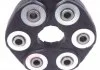Диск еластичний(муфта) FEBI BILSTEIN 03933 (фото 2)