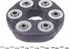 Диск еластичний(муфта) FEBI BILSTEIN 03933 (фото 3)