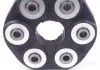Диск еластичний(муфта) FEBI BILSTEIN 03933 (фото 4)