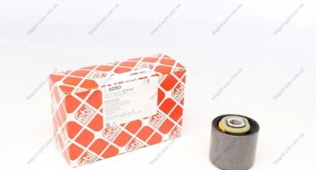 Сайлентблок FEBI BILSTEIN 02263