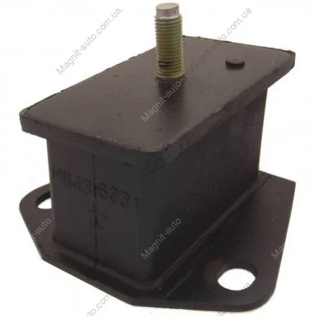 Подушка двигателя FEBEST MM-02 (фото 1)