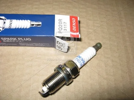 Свеча зажигания DENSO PQ20R