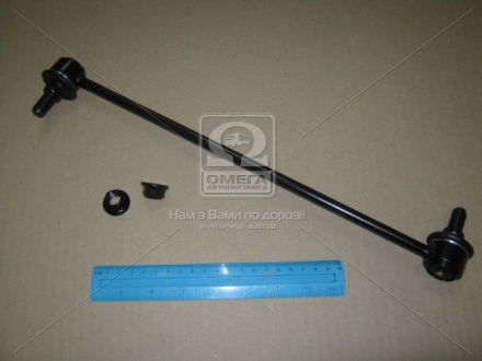 Стойка стаб. HONDA PILOT/RIDGELINE YK1 Front RIDGELINE 06-14 CTR CLHO-40