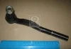Наконечник рул.тяги TOYOTA LAND CRUISER PRADO HILUX 96- OUT L (пр-во) CTR CET-104 (фото 1)