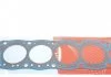 Прокладка головки Berlingo/Ducato/Boxer 1.9 D 94- (1.48mm) CORTECO 414408P (фото 1)