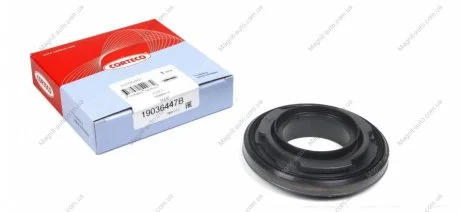 Сальник FRONT 50x90x14 IWDR PTFE FORD 2.0TDCI/2.4TDCI 00- CORTECO 19036447B