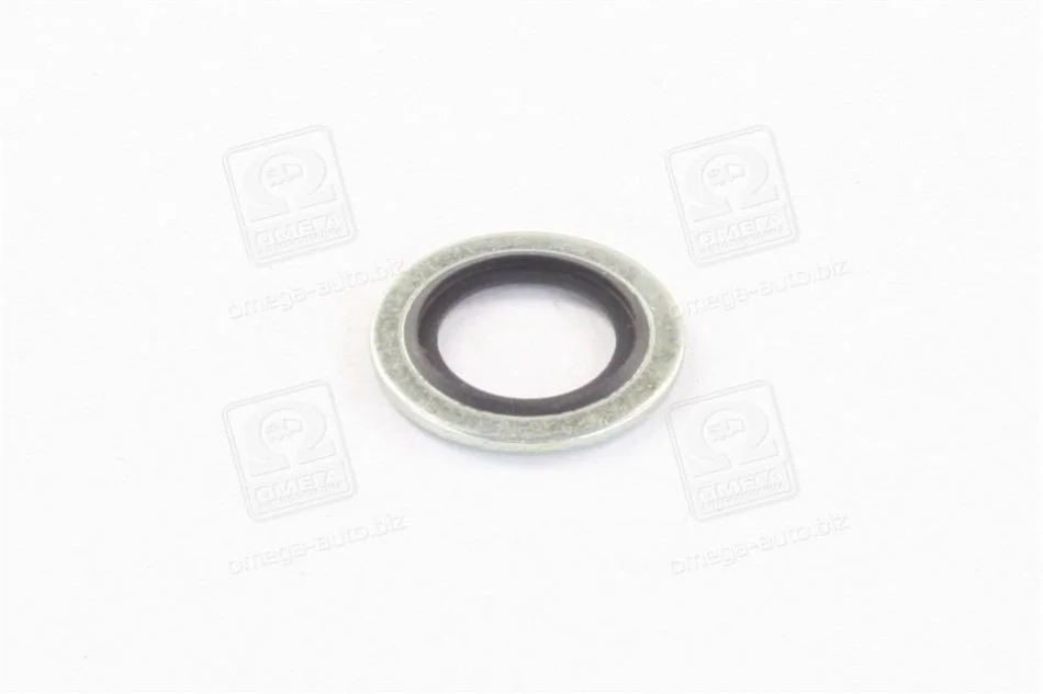 Кільце ущільнювач Renaul Megane III 1,5DCI CORTECO 006339H (фото 1)