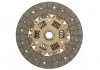 Диск сцепл. NISSAN MAXIMA II 3.0 88.94, ALMERA II 2.2DI 00- AISIN DN-039 (фото 1)