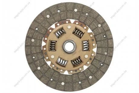Диск сцепл. NISSAN MAXIMA II 3.0 88.94, ALMERA II 2.2DI 00- AISIN DN-039
