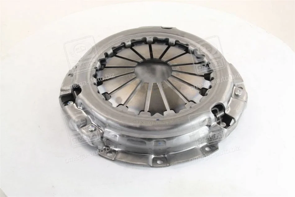 Корзина сцепления TOYOTA LAND CRUISER 4.0D-4.2D-4.2TD 81-97 (пр-во) AISIN CTX-084 (фото 1)