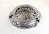 Корзина сцепления TOYOTA LAND CRUISER 4.0D-4.2D-4.2TD 81-97 (пр-во) AISIN CTX-084 (фото 1)