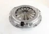 Корзина сцепления TOYOTA LAND CRUISER 4.0D-4.2D-4.2TD 81-97 (пр-во) AISIN CTX-084 (фото 2)