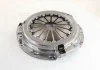 Корзина сцепления TOYOTA LAND CRUISER 4.0D-4.2D-4.2TD 81-97 (пр-во) AISIN CTX-084 (фото 3)