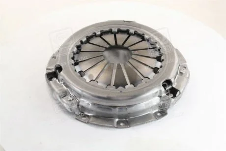 Корзина сцепления TOYOTA LAND CRUISER 4.0D-4.2D-4.2TD 81-97 (пр-во) AISIN CTX-084