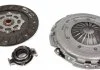 Комплект сцепления Valeo 828111 (фото 2)