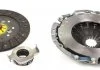 Комплект сцепления Valeo 828111 (фото 3)