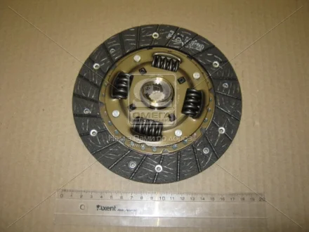 Диск сцепления NISSAN ALMERA, SUNNY 1.3-1.4-1.5-1.7D 79-00 (Пр-во VALEO) Valeo 803549