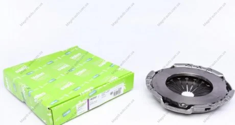 Корзина сцепления LANCIA Thema 2000 Petrol 10/1988->8/1992 Valeo 802051