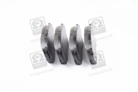 Тормозные колодки передние Lexus ES300, Toyota Avalon (-97), Camry (-96) HI-Q Hi-Q (SANGSIN) SP1138