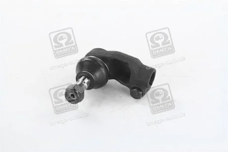 Наконечник тяги рульової DAEWOO LANOS 97-, OPEL KADET E 84-91 правий RIDER RD.322912172