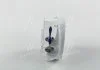 Лампа накаливания H1 12V 55W P14,5s Diamond Vision 5000K (пр-во Philips) PHILIPS 12258DVS2 (фото 2)