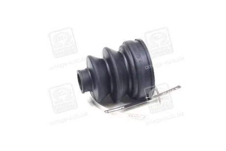 Пильовик ШРКШ к-т HYUNDAI 76*98*25 (трипод) (вир-во Parts-Mall, Korea) PARTS-MALL PXCWA-309