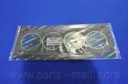 Прокладка головки блока HYUNDAI G4CP (без асбестовая) (пр-во) PARTS-MALL PGA-N019