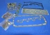 Комплект прокладок двигуна FULL DAEWOO A16DMS (вир-во, Korea) PARTS-MALL PFC-N012 (фото 2)
