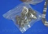Комплект прокладок двигуна FULL DAEWOO A16DMS (вир-во, Korea) PARTS-MALL PFC-N012 (фото 3)