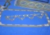 Комплект прокладок двигуна FULL DAEWOO A16DMS (вир-во, Korea) PARTS-MALL PFC-N012 (фото 8)