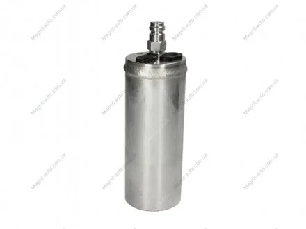 Осушувач кондиціонера DUSTER (HS_)/LOGAN/SANDERO 1.5-1.6 05- NISSENS 95363