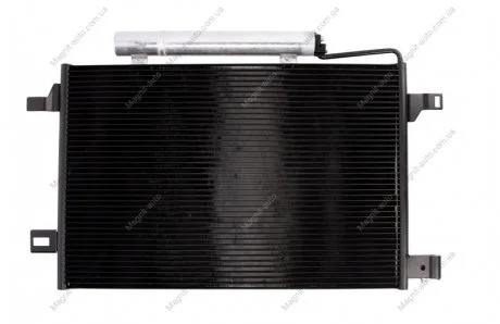 Конденсер кондиционера NISSENS 94910