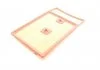 Фильтр воздушный SKODA FABIA 1.4 TDI, VW POLO V 1.4 TDI 14- (пр-во) MANN C35011 (фото 2)