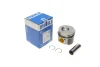 Поршень MAHLE / KNECHT 028 07 02