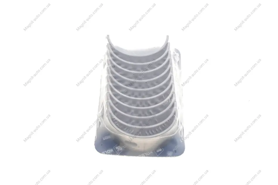 Вкладиші корінні комплект AUDI/FORD/SEAT/SKODA/VW 1,9TDI-2,0TDI KOLBENSCHMIDT 77553600 (фото 1)